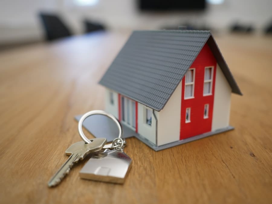 Betreutes Wohnen – Wohnanlage mit Homeplus-Betreuungsangebot